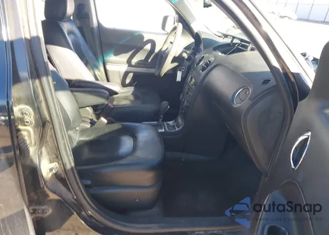 2008 Chevrolet Hhr Lt z USA, uszkodzony, nr VIN 3GNDA23PX8S584888